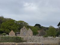Fisherman´s Chapel