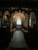 Fisherman´s Chapel