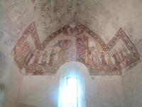 Fishermen´s Chapel