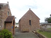 Fishermen´s Chapel