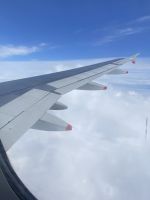 Flug nach Jersey