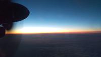 Flug von Jersey nach Berlin