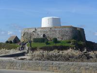 Fort Grey