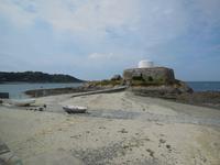 Fort Saumarez
