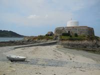 Fort Saumarez
