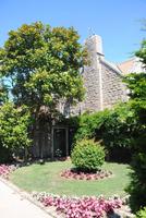 Garten Grey Gables