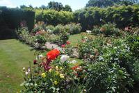 Garten Grey Gables