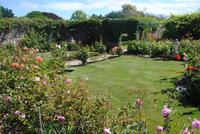 Garten Grey Gables