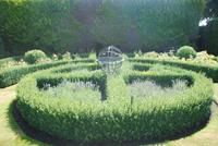 Garten Grey Gables