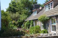 Garten auf Sark