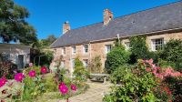 Gartentour auf Jersey - Hausgarten von Mrs Binnie