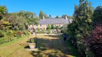 Gartentour auf Jersey - Hausgarten von Mrs Binnie