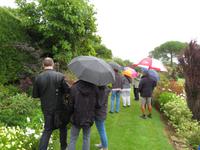 Gartentour