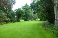 Gartentour