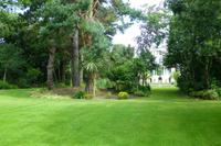 Gartentour