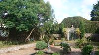 Gartenträume auf Jersey