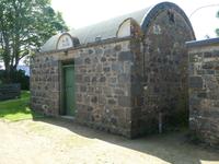 Gefängnis auf Sark