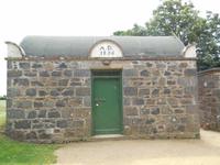 Gefängnis auf Sark