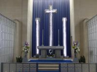 Glaskirche