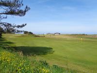 Golfplatz