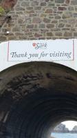 Goodbye Sark!