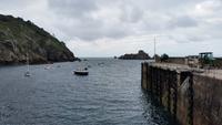 Goodbye Sark!