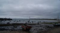 Gorey Beach - Jersey