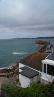 Gorey Beach - Jersey