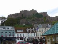 Gorey Castle