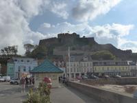 Gorey Castle