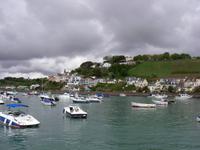 Gorey Hafen
