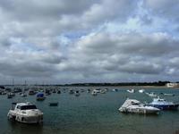 Gorey Harbour
