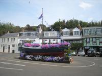 Gorey Zentrum