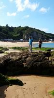 Greve de Lecq Beach