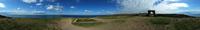 Grosnez Castle - Der Nordwesten von Jersey