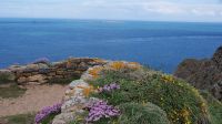 Grosnez Castle - Jersey 