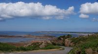 Grosnez Castle - Jersey 