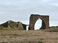 Grosnez Castle