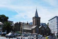 Guernsey - Altstadt