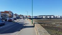 Guernsey - Ebbe - Low Tide