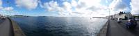 Guernsey - Flut - High Tide
