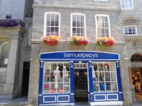 Guernsey - St. Peter Port