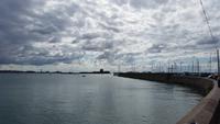 Guernsey Flut