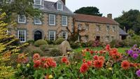 Guernsey Idylle