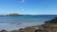 Guernsey Idylle
