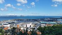 Guernsey Idylle