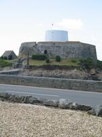 Guernsey Pearl