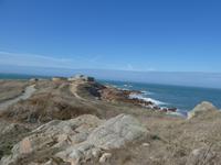 Guernsey, Bunker