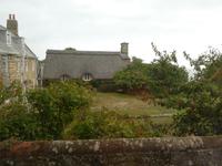 Guernsey, Haus der 