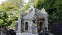 Guernsey, Little Chapel